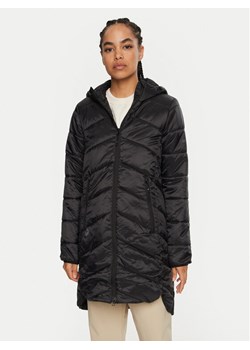 Halti Kurtka przejściowa Element 067-0006 Czarny Regular Fit ze sklepu MODIVO w kategorii Kurtki damskie - zdjęcie 181064689