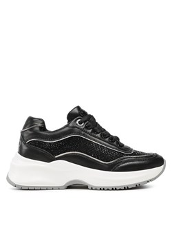 Liu Jo Sneakersy Lily 15 BA3077 PX073 Czarny ze sklepu MODIVO w kategorii Buty sportowe damskie - zdjęcie 181064706