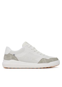 Rieker Revolution Lifestyle Sneakersy U1104-80 Biały ze sklepu MODIVO w kategorii Buty sportowe męskie - zdjęcie 181064745