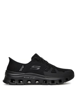 Skechers Sneakersy Glide-Step Pro- 232930/BBK Czarny - id: 0000304743849 - marki Skechers - 181064765 Skechers Sneakersy Glide-Step Pro- 232930/BBK Czarny ze sklepu MODIVO w kategorii Buty sportowe męskie - zdjęcie 181064765