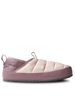 The North Face Kapcie Y Thermoball Traction Mule IiNF0A39UXOIC1 Różowy ze sklepu MODIVO w kategorii Kapcie dziecięce - zdjęcie 181064897
