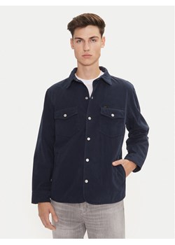 Lee Kurtka przejściowa 112355568 Niebieski Loose Fit ze sklepu MODIVO w kategorii Kurtki męskie - zdjęcie 181064928