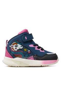 Primigi Sneakersy 6959211 Granatowy ze sklepu MODIVO w kategorii Buty sportowe dziecięce - zdjęcie 181065145