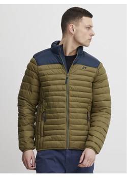 Blend Kurtka puchowa 20715260 Khaki Regular Fit ze sklepu MODIVO w kategorii Kurtki męskie - zdjęcie 181065258