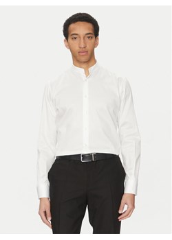 KARL LAGERFELD Koszula 605035 552602 Biały Regular Fit - id: 0000305125057 - marki Karl Lagerfeld - 181065376 KARL LAGERFELD Koszula 605035 552602 Biały Regular Fit ze sklepu MODIVO w kategorii Koszule męskie - zdjęcie 181065376