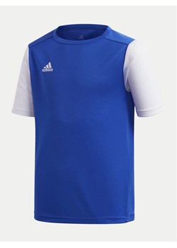 adidas T-Shirt Estro 19 DP3217 Niebieski Regular Fit ze sklepu MODIVO w kategorii T-shirty chłopięce - zdjęcie 181065379