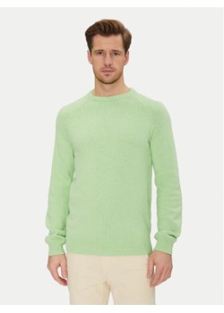 Blend Sweter 20717701 Zielony Regular Fit ze sklepu MODIVO w kategorii Swetry męskie - zdjęcie 181065405