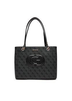 Guess Torebka HWESG9 51325 Czarny ze sklepu MODIVO w kategorii Torebki damskie - zdjęcie 181065406