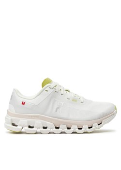 On Buty do biegania Cloudflow 4 3WD30110248 Biały ze sklepu MODIVO w kategorii Buty sportowe damskie - zdjęcie 181065418