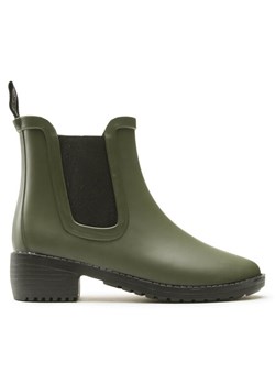 EMU Australia Sztyblety Grayson W12402 Zielony ze sklepu MODIVO w kategorii Botki - zdjęcie 181065535