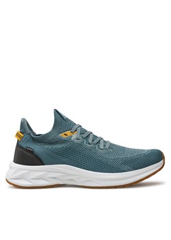 Halti Sneakersy Sottung Xstretch Bx M Sneaker 054-2988 Turkusowy ze sklepu MODIVO w kategorii Buty sportowe męskie - zdjęcie 181065539