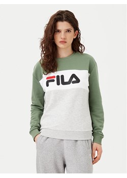Fila Bluza Leah 687043 Kolorowy Regular Fit - id: 0000206616463 - marki Fila - 181065798 Fila Bluza Leah 687043 Kolorowy Regular Fit ze sklepu MODIVO w kategorii Bluzy damskie - zdjęcie 181065798
