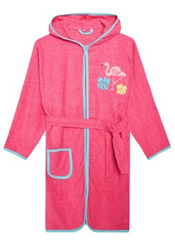 Playshoes Szlafrok 340018 M Różowy ze sklepu MODIVO w kategorii Szlafroki dziecięce - zdjęcie 181065836