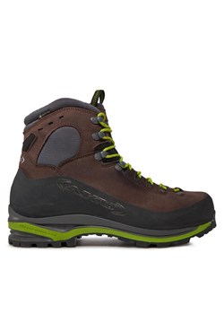 Aku Trekkingi 593.31 Brązowy ze sklepu MODIVO w kategorii Buty trekkingowe męskie - zdjęcie 181065855