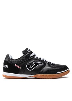 Joma Buty do piłki nożnej Top Flex 2121 TOPS2121IN Czarny ze sklepu MODIVO w kategorii Buty sportowe męskie - zdjęcie 181065899