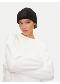 adidas Czapka Cuffed Beanie IY5255 Czarny ze sklepu MODIVO w kategorii Czapki zimowe damskie - zdjęcie 181065949