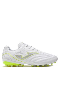 Joma Buty do piłki nożnej Aguila 24 AGUS2402AG Biały ze sklepu MODIVO w kategorii Buty sportowe męskie - zdjęcie 181065978