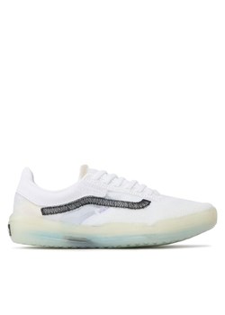 Vans Tenisówki Ultimawaffle VN0A7Q5UWHT1 Biały - id: 0000302238002 - marki Vans - 181066085 Vans Tenisówki Ultimawaffle VN0A7Q5UWHT1 Biały ze sklepu MODIVO w kategorii Trampki damskie - zdjęcie 181066085
