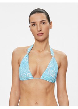Melissa Odabash Góra od bikini Grenada Niebieski ze sklepu MODIVO w kategorii Stroje kąpielowe - zdjęcie 181066119