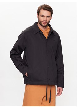 New Balance Kurtka przejściowa MJ23552 Czarny Relaxed Fit ze sklepu MODIVO w kategorii Kurtki męskie - zdjęcie 181066189