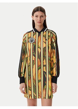 adidas Sukienka codzienna FARM Premium JD6284 Kolorowy Loose Fit - id: 0000304730528 - marki adidas - 181066276 adidas Sukienka codzienna FARM Premium JD6284 Kolorowy Loose Fit ze sklepu MODIVO w kategorii Sukienki - zdjęcie 181066276