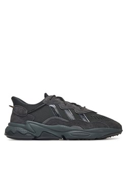 adidas Sneakersy OZWEEGO JI2637 Szary ze sklepu MODIVO w kategorii Buty sportowe męskie - zdjęcie 181066307