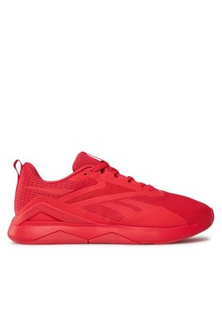 Reebok Buty na siłownię Nanoflex Tr 2 IF2536 Różowy ze sklepu MODIVO w kategorii Buty sportowe męskie - zdjęcie 181066318