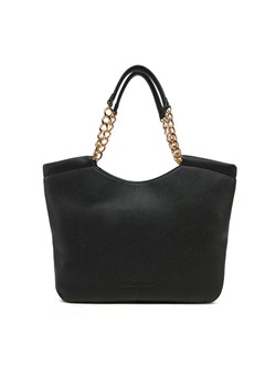 LOVE MOSCHINO Torebka JC4031PP1MLT0000 Czarny ze sklepu MODIVO w kategorii Torby Shopper bag - zdjęcie 181066326