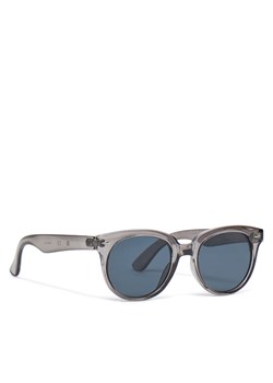 Vero Moda Okulary przeciwsłoneczne 10261553 Czarny ze sklepu MODIVO w kategorii Okulary przeciwsłoneczne damskie - zdjęcie 181066499