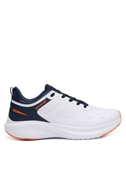 Sprandi Sneakersy V-24MR1027 Biały ze sklepu MODIVO w kategorii Buty sportowe męskie - zdjęcie 181066545