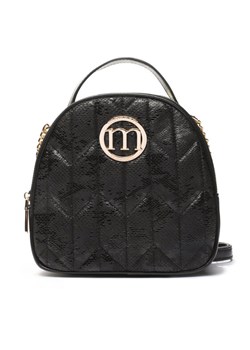 Monnari Torebka BAG4620-020 Czarny - id: 5904528562222 - marki MONNARI - 181066738 Monnari Torebka BAG4620-020 Czarny ze sklepu MODIVO w kategorii Kuferki - zdjęcie 181066738