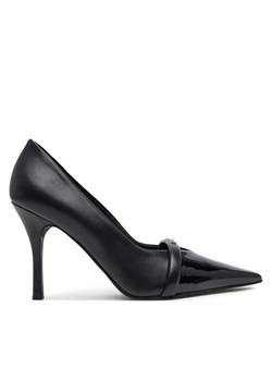 Furla Szpilki Core Decollete YI81FCD NE0000 O6000 Czarny ze sklepu MODIVO w kategorii Czółenka - zdjęcie 181066748