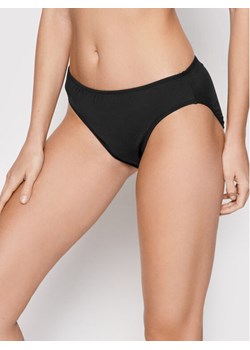 Lauren Ralph Lauren Dół od bikini 20101050 Czarny ze sklepu MODIVO w kategorii Stroje kąpielowe - zdjęcie 181066756