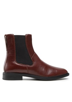 Vagabond Shoemakers Sztyblety Frances 2. 5406-001-49 Brązowy ze sklepu MODIVO w kategorii Botki - zdjęcie 181066758