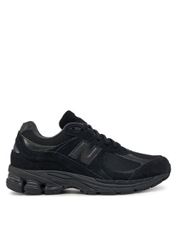 New Balance Sneakersy U2002RBL Czarny ze sklepu MODIVO w kategorii Buty sportowe męskie - zdjęcie 181066809