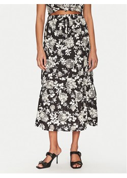 Gaudi Spódnica midi 511BD75002 Czarny Regular Fit - id: 0000305244802 - marki Gaudi - 181066826 Gaudi Spódnica midi 511BD75002 Czarny Regular Fit ze sklepu MODIVO w kategorii Spódnice - zdjęcie 181066826