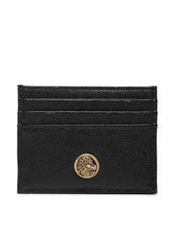 Guess Etui na karty kredytowe SMKILE LEA25 Czarny ze sklepu MODIVO w kategorii Etui - zdjęcie 181066909