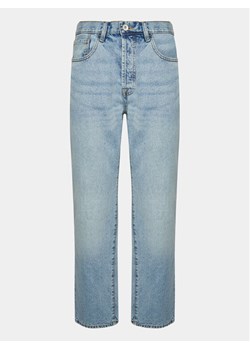 Redefined Rebel Jeansy Rome 227052 Niebieski Slim Fit ze sklepu MODIVO w kategorii Jeansy męskie - zdjęcie 181066939