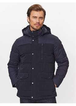 CMP Kurtka zimowa 33K3897 Granatowy Regular Fit ze sklepu MODIVO w kategorii Kurtki męskie - zdjęcie 181066969