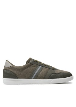 Geox Sneakersy U Walee U452CA 010EK C3016 Zielony ze sklepu MODIVO w kategorii Trampki męskie - zdjęcie 181067028
