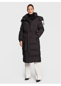IVY OAK Kurtka puchowa Caliste Mary IO1122F1096 Czarny Regular Fit ze sklepu MODIVO w kategorii Kurtki damskie - zdjęcie 181067177
