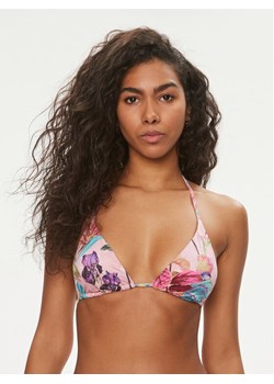 Guess Góra od bikini E4GJ11 KC610 Kolorowy ze sklepu MODIVO w kategorii Stroje kąpielowe - zdjęcie 181067236