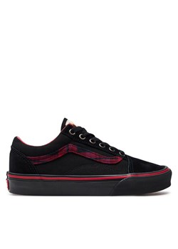 Vans Tenisówki Old Skool VN000CR5CJI1 Czarny ze sklepu MODIVO w kategorii Trampki damskie - zdjęcie 181067359