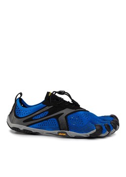 Vibram Fivefingers Buty do biegania V-Run 20M7002 Granatowy ze sklepu MODIVO w kategorii Buty sportowe męskie - zdjęcie 181067366