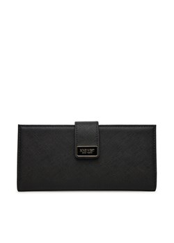 Nine West Portfel NW-W1-014-SS25 Czarny ze sklepu MODIVO w kategorii Portfele damskie - zdjęcie 181067546
