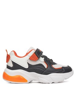 Sprandi Sneakersy CP72-26030 Biały ze sklepu MODIVO w kategorii Buty sportowe dziecięce - zdjęcie 181067577