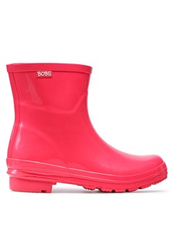 Skechers Kalosze Rain Check 113377/HPK Różowy ze sklepu MODIVO w kategorii Kalosze damskie - zdjęcie 181067578