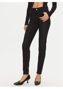 Liu Jo Jeansy UF4013 D4614 Czarny Slim Fit ze sklepu MODIVO w kategorii Jeansy damskie - zdjęcie 181067606