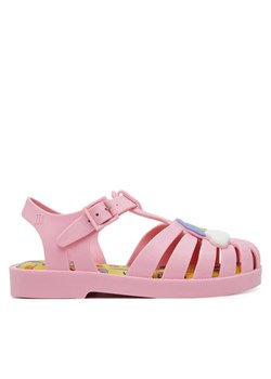 Melissa Sandały Mini Melissa Possession + Play Doh Inf M 35988 Różowy ze sklepu MODIVO w kategorii Sandały dziecięce - zdjęcie 181067688