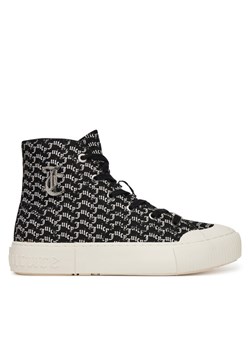 Juicy Couture Trampki VSJU004 Écru ze sklepu MODIVO w kategorii Trampki damskie - zdjęcie 181067705